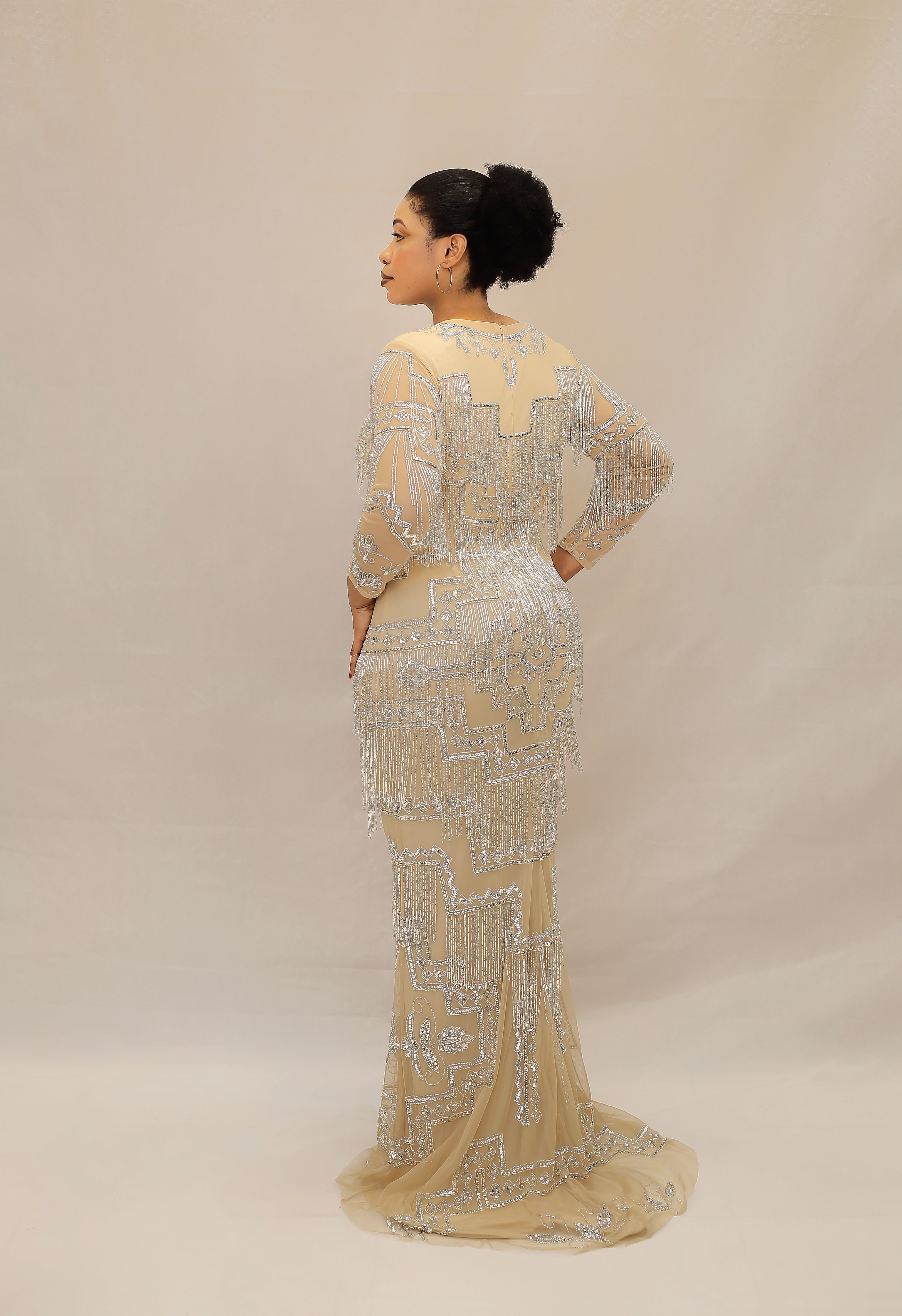 Beige Lover Square ! مربع عاشق البيج ! Bej sevishganlar maydoni