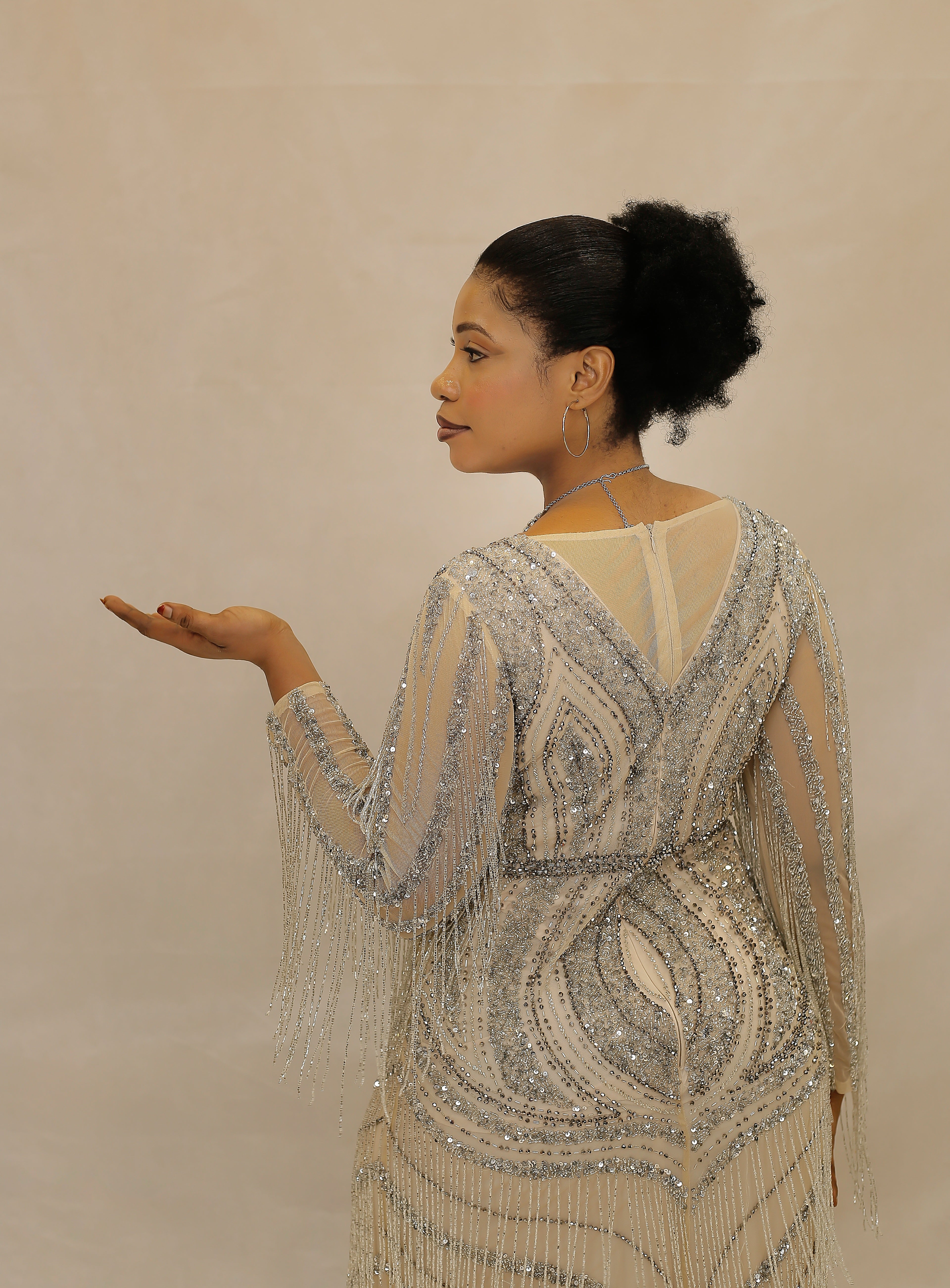 Luna Beauty ! لونا بيوتي ! Luna go'zalligi ! Beauté de la Lune