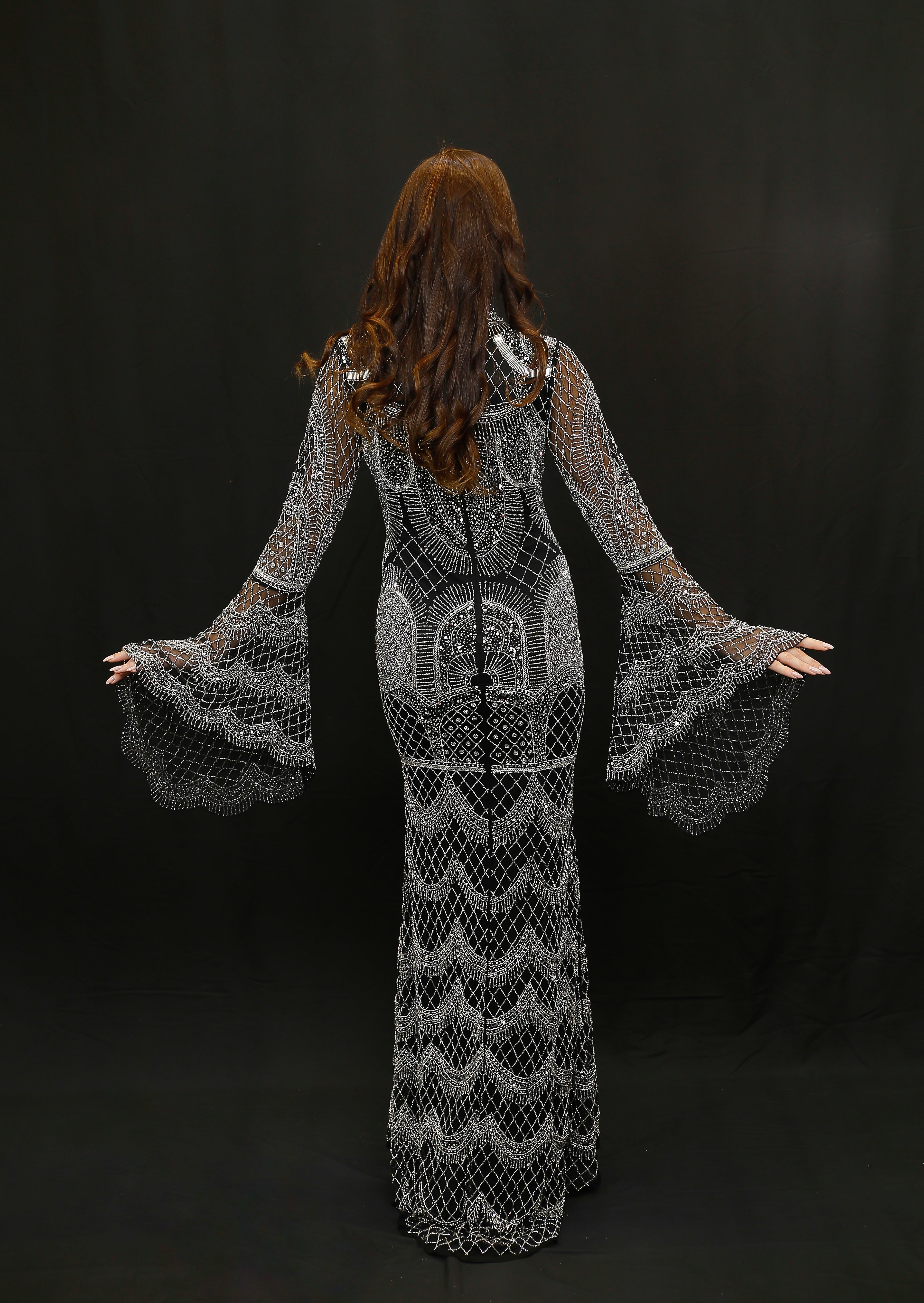 Gold Lines خطوط الذهب Oltin chiziqlar