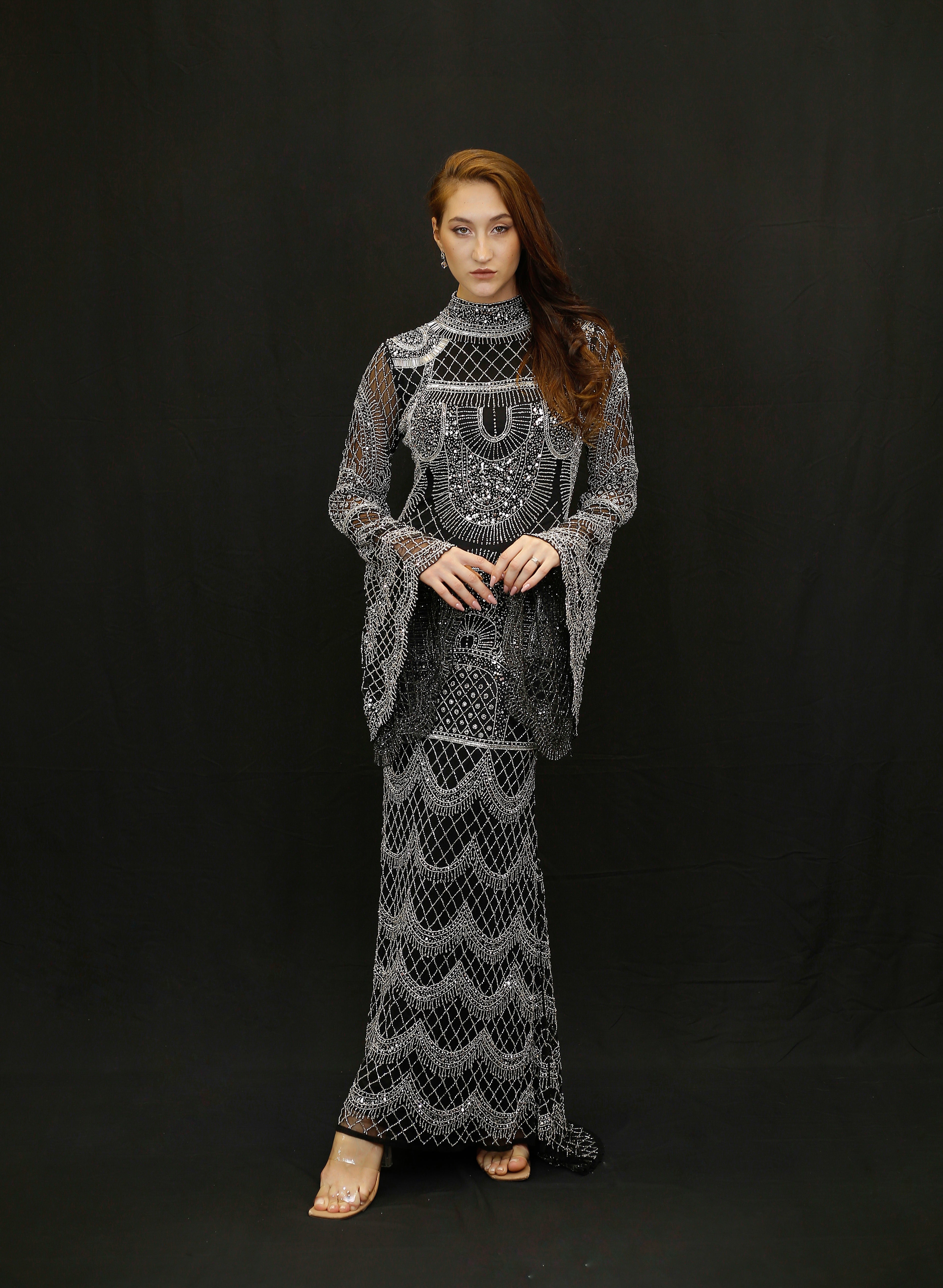 Gold Lines خطوط الذهب Oltin chiziqlar