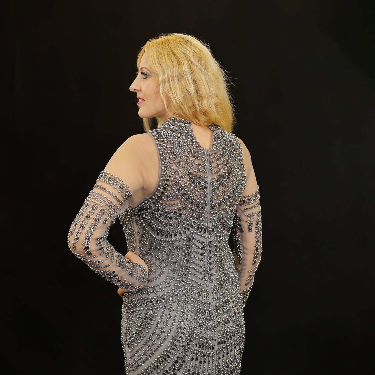 Celina Love : سيلينا لوف ! Célina Amour